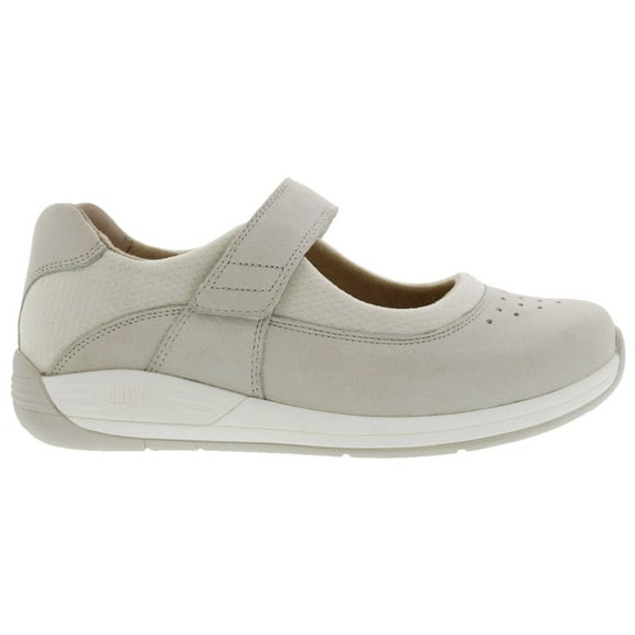 Drew Adult Womens Trust Mary Jane Flats
