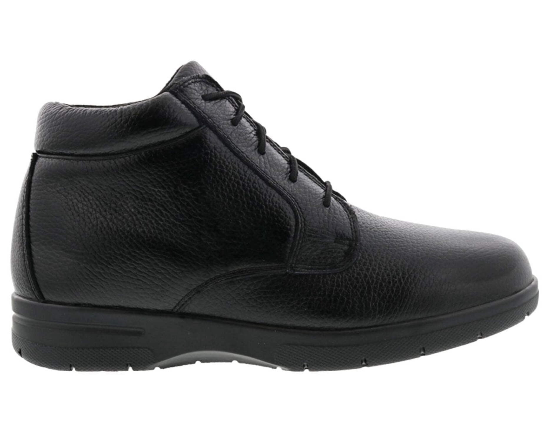 Drew Tucson Men Boot In Black Calf - Walmart.com display picture 3