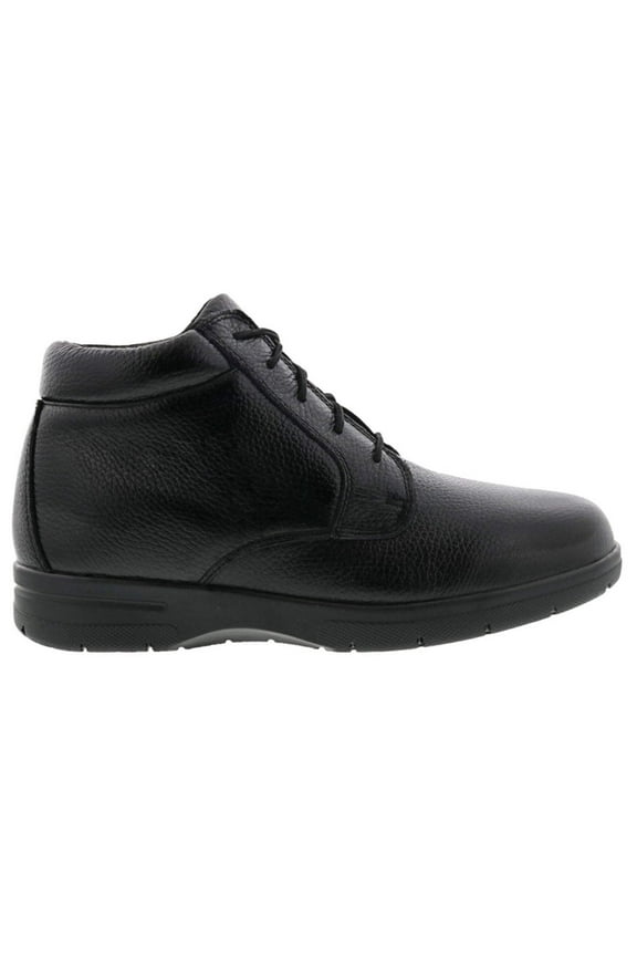 Tucson Men Boot In Black Calf