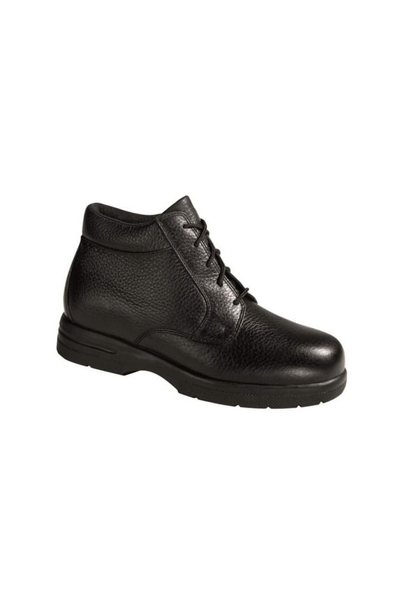 Tucson Men Boot In Black Calf