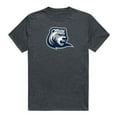 thumbnail image 1 of Drew University Rangers Cinder College T-Shirt, Heather Charcoal - Large, 1 of 1