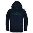 thumbnail image 1 of Drew University Rangers College Hoodie, Navy - Medium, 1 of 1