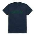 thumbnail image 1 of Drew University Rangers College T-Shirt, Navy - Medium, 1 of 1