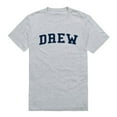 thumbnail image 1 of Drew University Rangers Game Day T-Shirt, Heather Grey - Small, 1 of 1