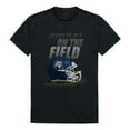 thumbnail image 1 of Drew University Rangers Gridiron T-Shirt, Black - Small, 1 of 1