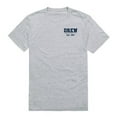 thumbnail image 1 of Drew University Rangers Practice T-Shirt, Heather Grey - Large, 1 of 1