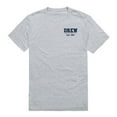 thumbnail image 1 of Drew University Rangers Practice T-Shirt, Heather Grey - Small, 1 of 1