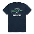 thumbnail image 1 of Drew University Rangers Property College T-Shirt, Navy - Small, 1 of 1