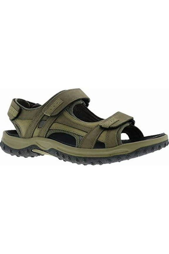 Warren - Men's Orthopedic Sandals