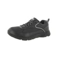 thumbnail image 1 of Drew Womens Athena Leather Fitness Running Shoes, 1 of 2