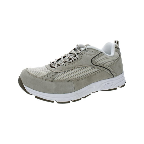 Drew Womens Athena Leather Fitness Running Shoes