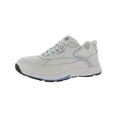 thumbnail image 1 of Drew Womens Athena Leather Fitness Running Shoes, 1 of 2
