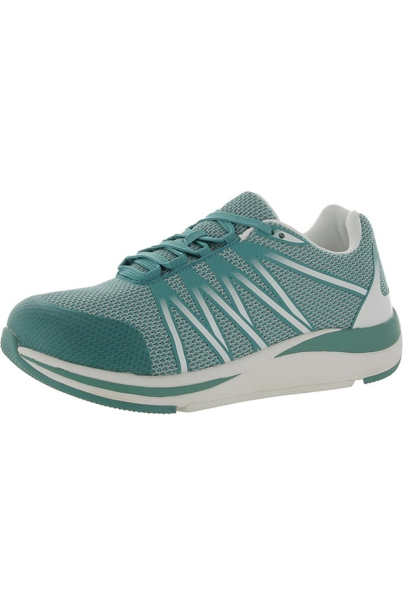 Womens Balance Workout Fitness Athletic and Training Shoes