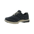 thumbnail image 1 of Drew Womens Columbia Suede Walking Athletic and Training Shoes, 1 of 2