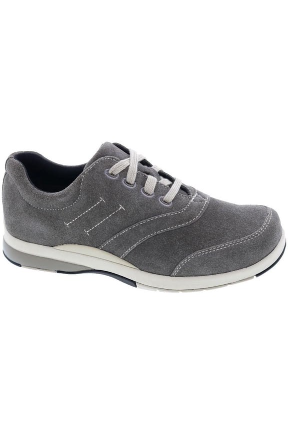 Womens Columbia Suede Walking Athletic and Training Shoes