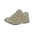 thumbnail image 1 of Drew Womens Flare Leather Lifestyle Running Shoes, 1 of 2