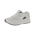 thumbnail image 1 of Drew Womens Flare Leather Lifestyle Running Shoes, 1 of 2