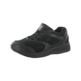 thumbnail image 1 of Drew Womens Flare Leather Lifestyle Running Shoes, 1 of 2