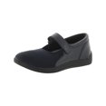 thumbnail image 1 of Drew Womens Magnolia Leather Metallic Mary Janes, 1 of 2