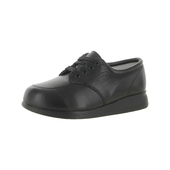 Drew Womens New Villager Leather Lifestyle Casual and Fashion Sneakers