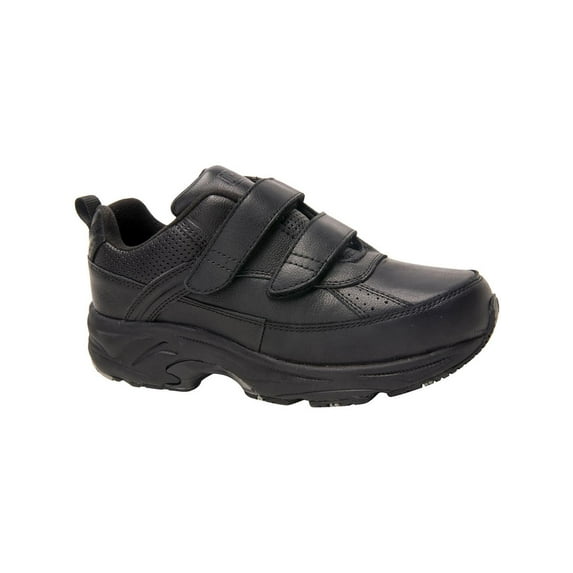 Drew Womens Paige Leather Padded Sneakers