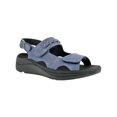thumbnail image 1 of Drew Womens Selina  Slip On Open Toe Slingback Sandals, 1 of 3