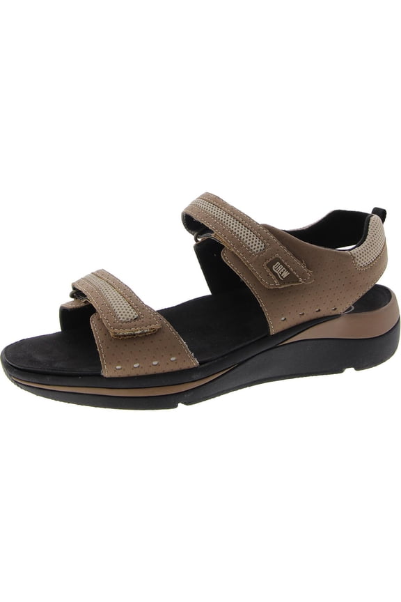 Womens Sophie Adjustable Sport Sandals