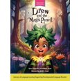 thumbnail image 1 of Drew and the Magic Pencil, (Hardcover), 1 of 1