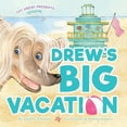 thumbnail image 1 of Drew's Big Vacation, (Paperback), 1 of 1