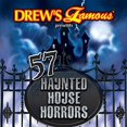 thumbnail image 1 of Drew's Famous 57 Haunted House Horrors CD, 1 of 1