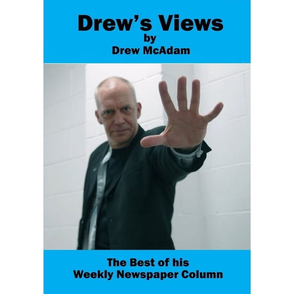 Drew's Views, (Paperback)