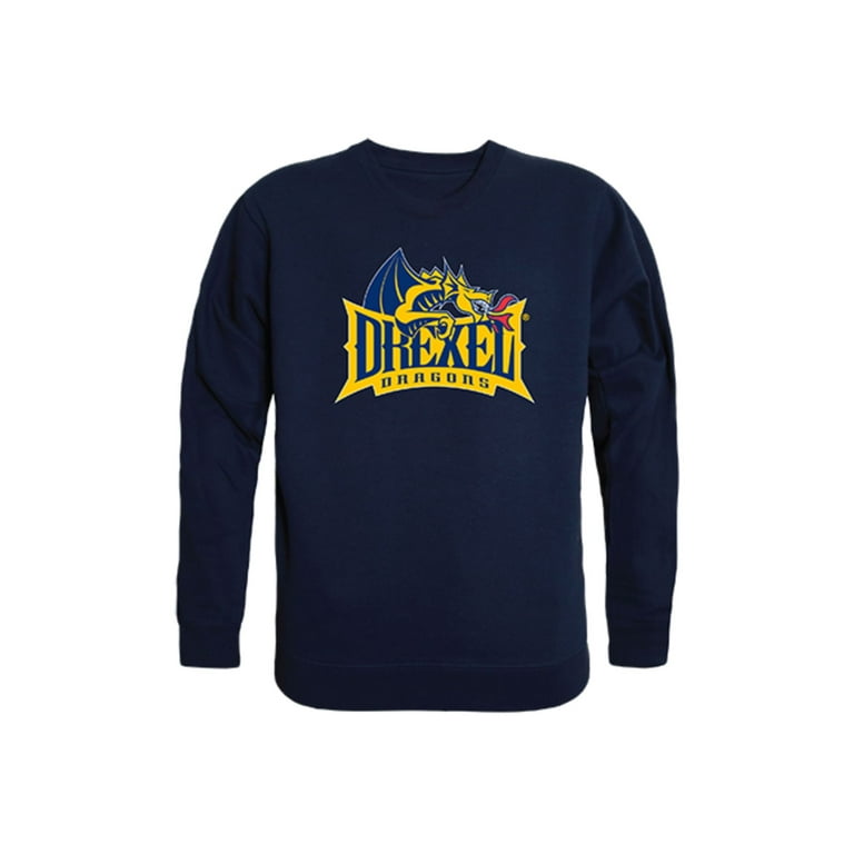 Drexel crewneck online