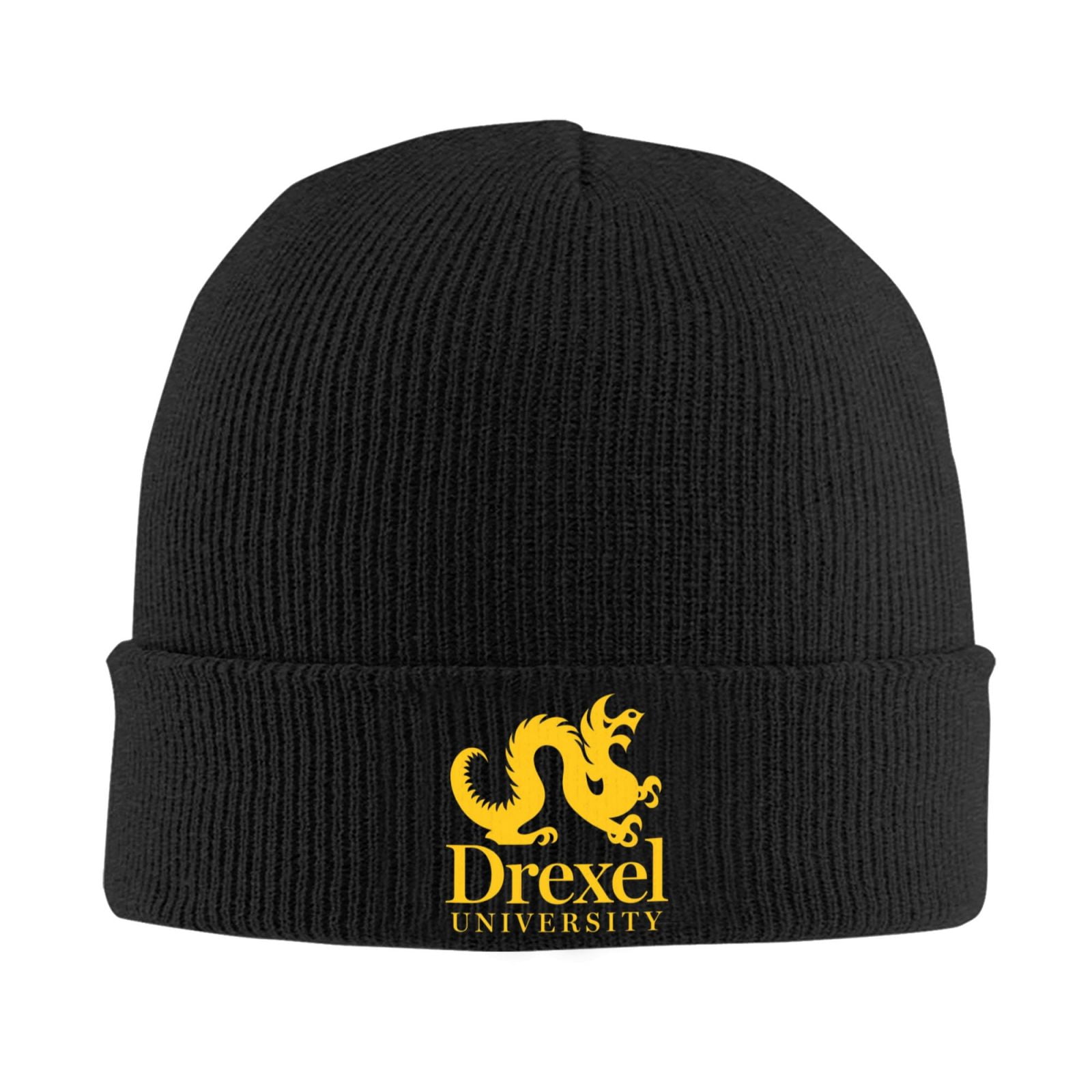 Heat Lockers Insulated Thermal Knit Beanie with Faux Fur