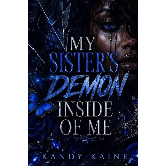 My sister's demon inside, (Paperback)