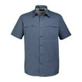 thumbnail image 1 of Dri Duck 4435DD Men's Rockhill Breathable Woven Shirt, 1 of 3