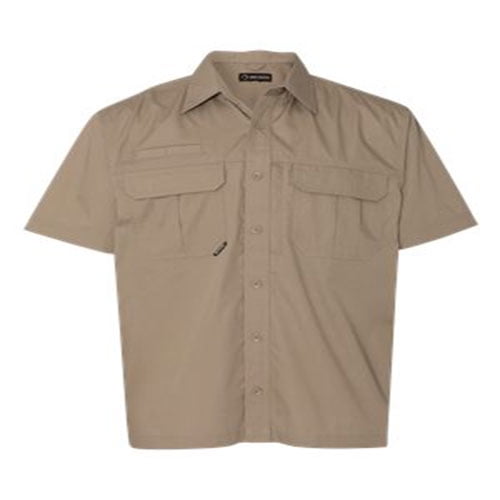 Dri Duck 4463 Men's Utility Shirt
