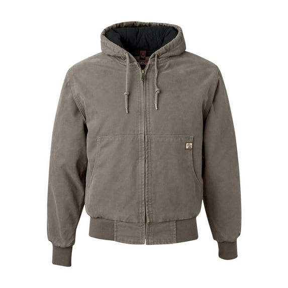 Dri Duck 5020 Men's Cheyenne Jacket