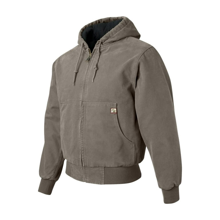 Dri Duck 5020 Men s Cheyenne Jacket Walmart