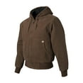 thumbnail image 1 of Dri Duck 5020T Men's Tall Cheyenne Jacket, 1 of 3