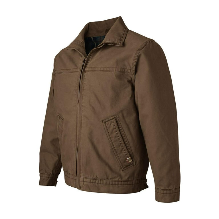 Dri Duck 5028 Men's Maverick Jacket