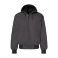 thumbnail image 1 of Dri Duck 5034 Men's Laramie Canvas Hooded Jacket, 1 of 2