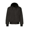 thumbnail image 1 of Dri Duck 5034 Men's Laramie Canvas Hooded Jacket, 1 of 2