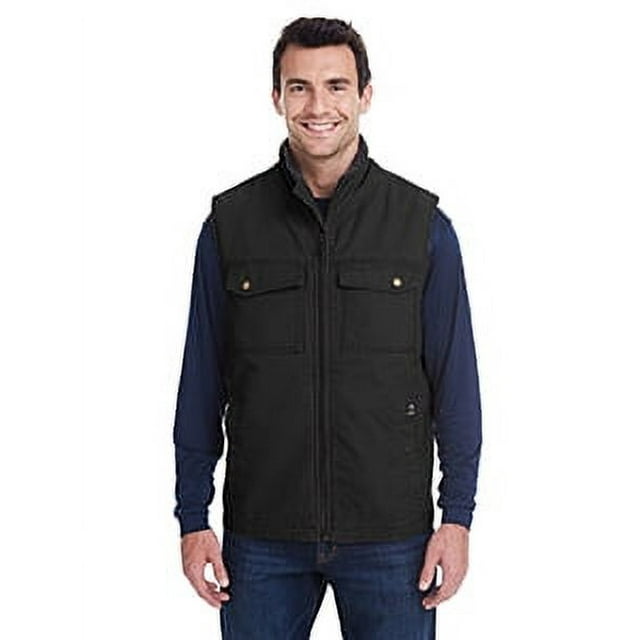 Dri Duck 5068 Men's Trek Vest
