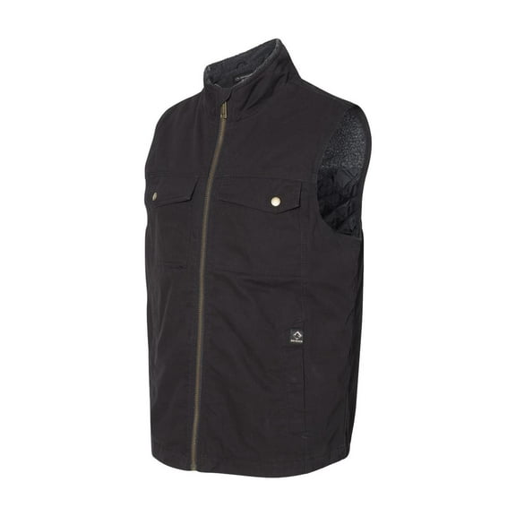 Dri Duck 5068 Men's Trek Vest