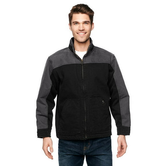 Dri Duck 5089 Men's Horizon Jacket