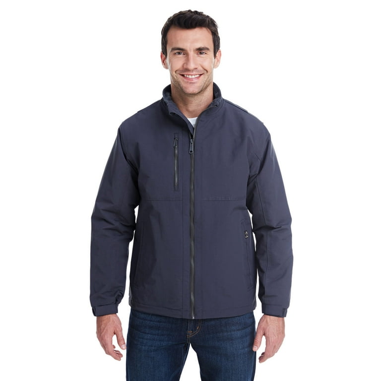 Dri Duck 5369 Men s Navigator Jacket Walmart