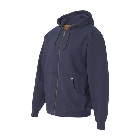 Dri Duck 7033 Men's Crossfire PowerFleeceTM Fleece Jacket