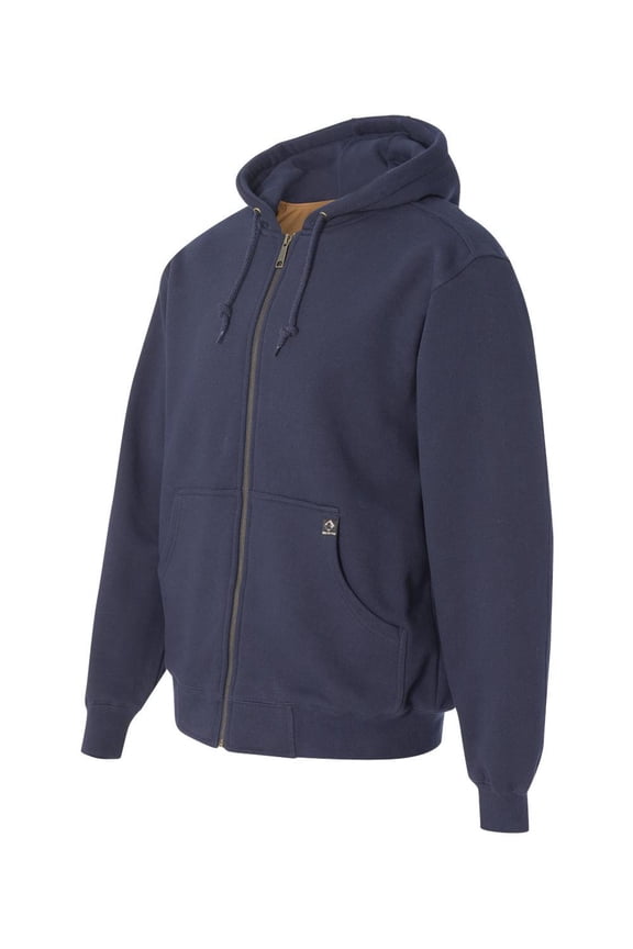 7033 Men's Crossfire PowerFleeceTM Fleece Jacket