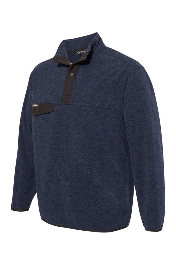 Denali Mountain Fleece Pullover