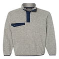 thumbnail image 1 of Dri Duck 7352 Men's Denali Fleece Pullover Jacket, 1 of 3